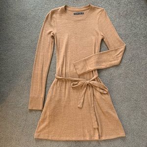 Abercrombie & Fitch Sweater Dress